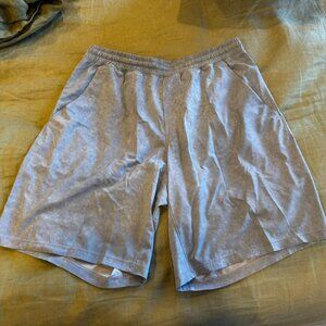 Lululemon Pace Breaker 9"
